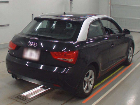 2011 Audi A1 8XCAX[1]