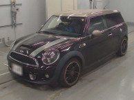 2013 Mini MINI