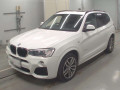 2016 BMW X3