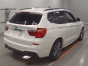 2016 BMW X3