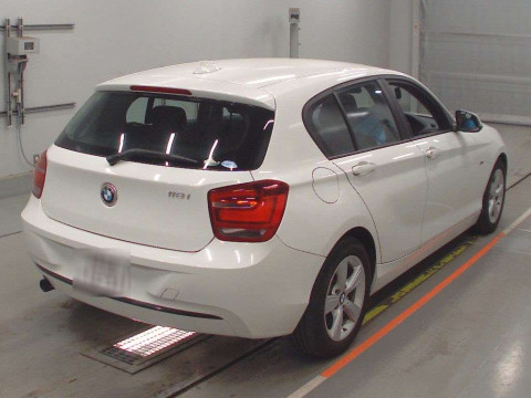 2013 BMW 1 Series 1A16[1]