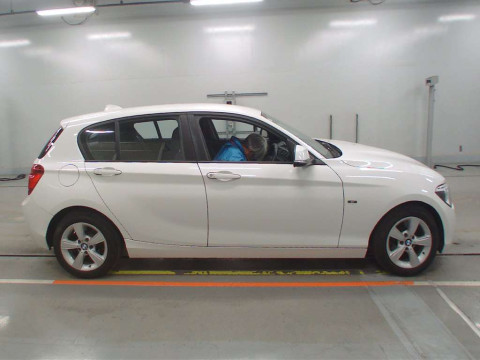 2013 BMW 1 Series 1A16[2]