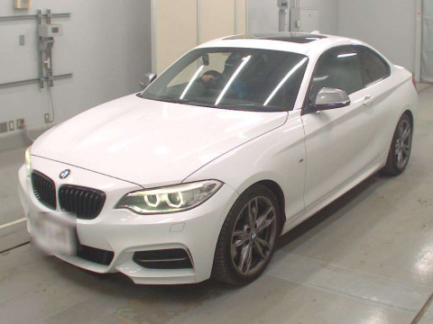 2014 BMW 2 Series 1J30[0]