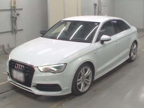 2015 Audi A3 SEDAN 8VCPTL[0]