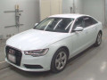 2015 Audi A6