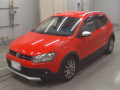 2012 Volkswagen Polo