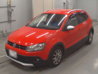 2012 Volkswagen Polo