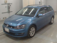 2016 Volkswagen Golf Variant