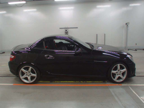 2016 Mercedes Benz SLK Class 172434[2]