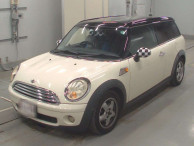 2010 Mini MINI