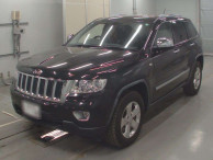 2011 Jeep Grand Cherokee