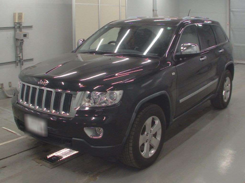 2011 Jeep Grand Cherokee WK36[0]