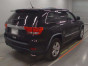 2011 Jeep Grand Cherokee