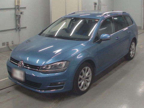 2014 Volkswagen Golf Variant AUCHP[0]