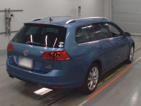 2014 Volkswagen Golf Variant AUCHP[1]