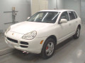 2006 Porsche Cayenne