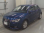 2012 Audi A1 Sportback