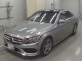 2014 Mercedes Benz C-Class