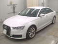 2015 Audi A6