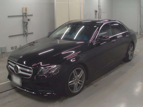 2018 Mercedes Benz E-Class 213045C[0]