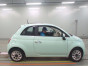 2015 Fiat 500