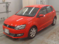 2012 Volkswagen Polo