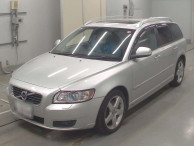 2012 Volvo V50