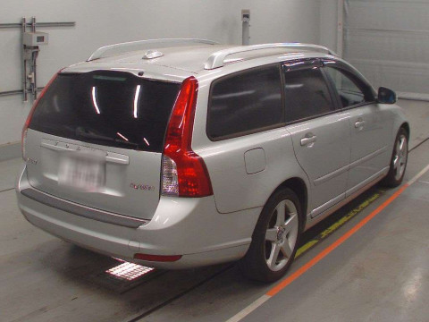 2012 Volvo V50 MB4204S[1]