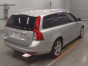 2012 Volvo V50