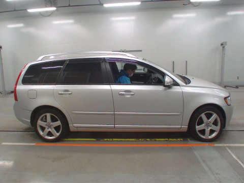 2012 Volvo V50 MB4204S[2]