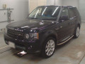 2012 Land Rover Range Rover Sport