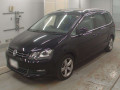 2014 Volkswagen Sharan