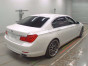 2011 BMW 7 Series