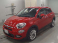 2015 Fiat 500X