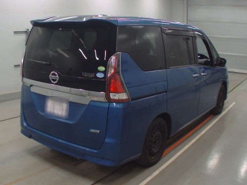 2018 Nissan Serena GC27[1]