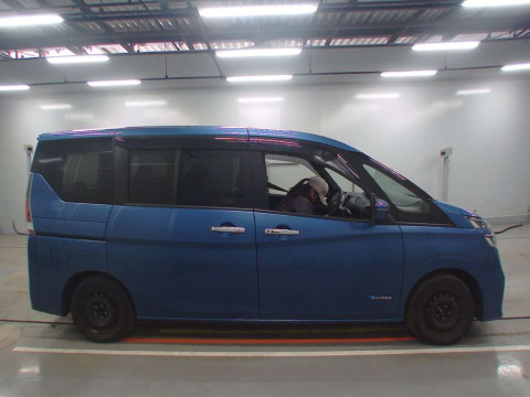 2018 Nissan Serena GC27[2]