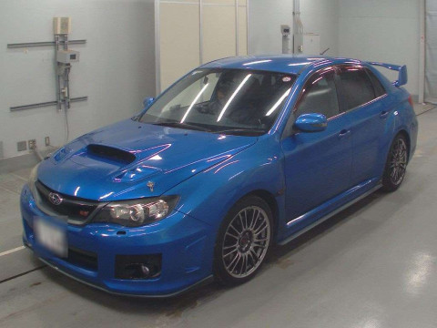 2012 Subaru Impreza GVB[0]