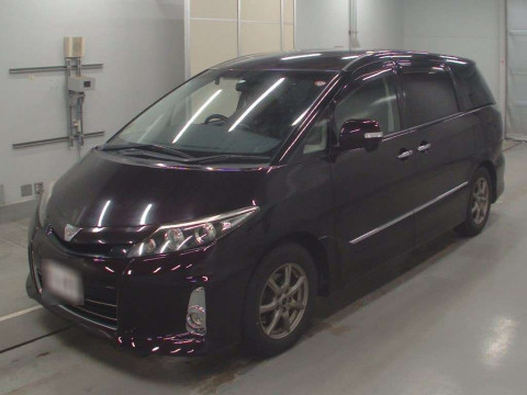 2014 Toyota Estima ACR50W[0]