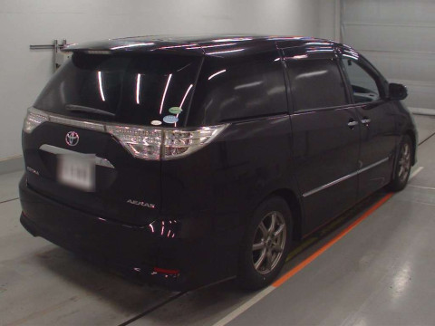 2014 Toyota Estima ACR50W[1]