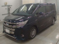 2019 Toyota Noah