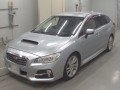 2015 Subaru Levorg