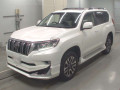 2023 Toyota Land Cruiser Prado