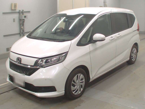 2022 Honda Freed GB5[0]