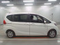 2022 Honda Freed