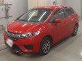 2014 Honda Fit Hybrid