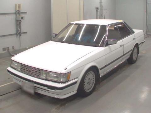 1986 Toyota Mark II GX71[0]