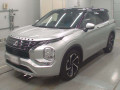 2022 Mitsubishi Outlander PHEV