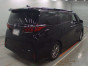 2024 Toyota Alphard