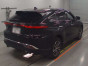 2022 Toyota Harrier