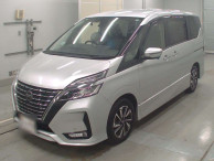 2019 Nissan Serena